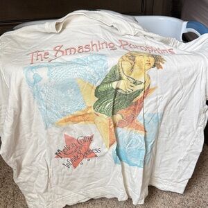 The Smashing Pumpkins Graphic Tee